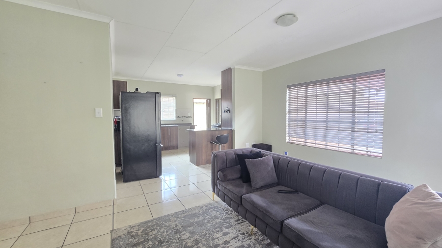 3 Bedroom Property for Sale in Waterkloof East North West